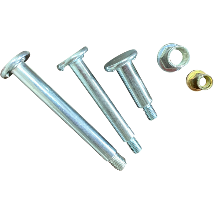 空调压缩机螺栓