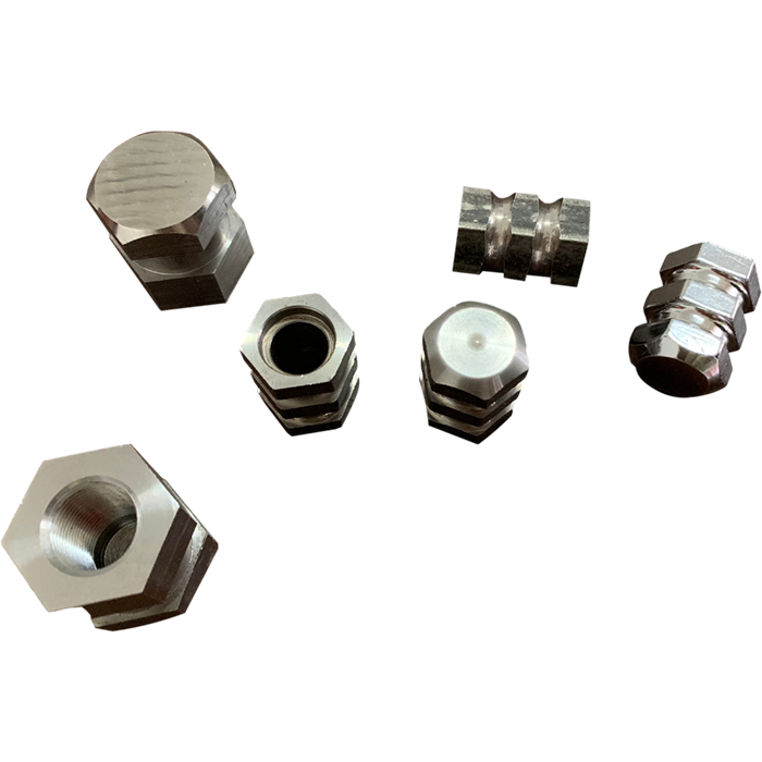 施必牢防松螺套