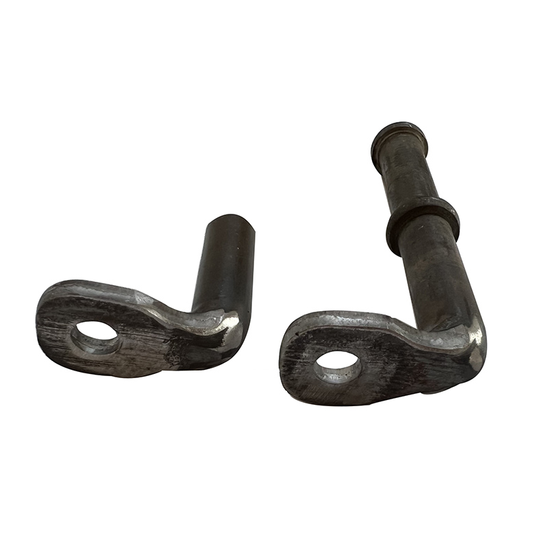 异形排气吊钩