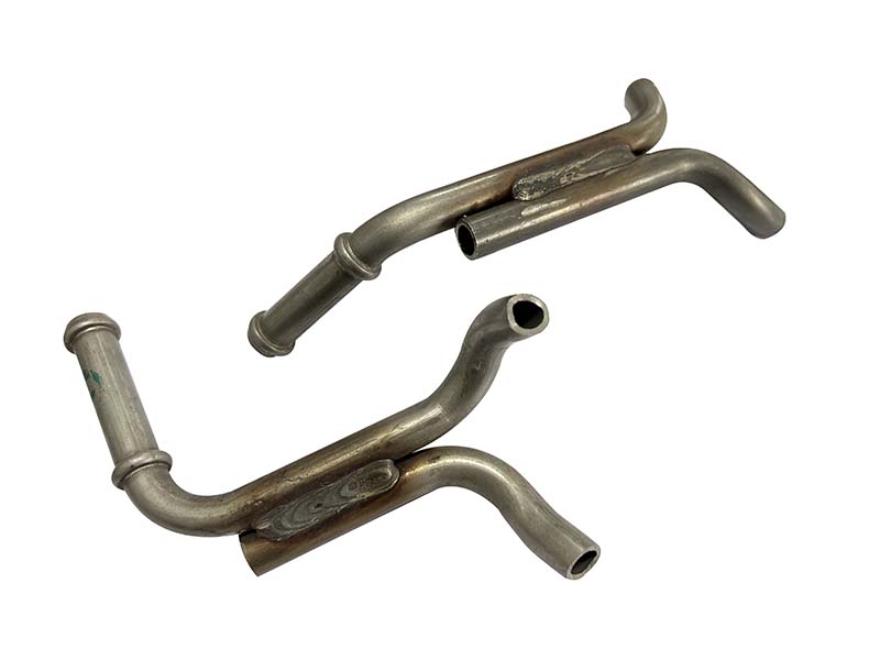 汽车底盘空心挂钩