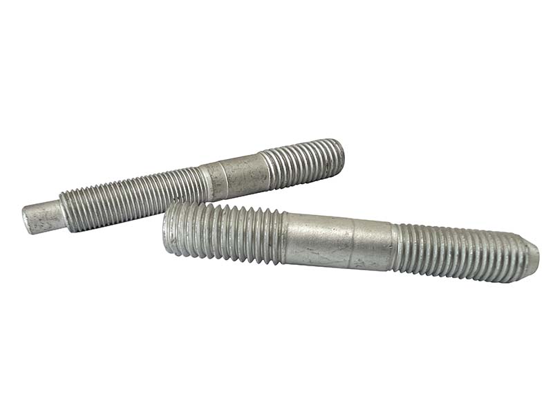 达克罗双头螺栓