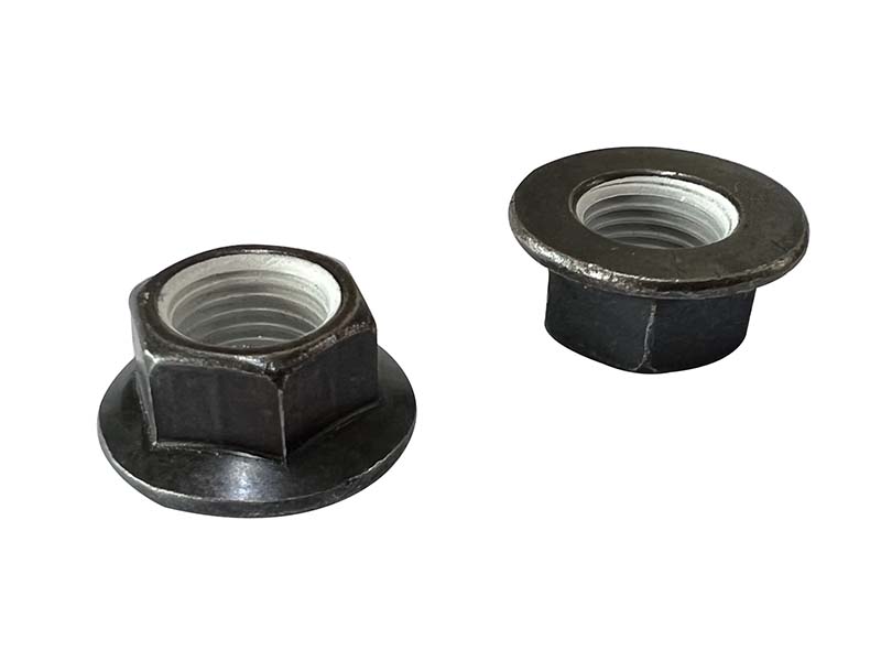 M14法兰耐落螺母